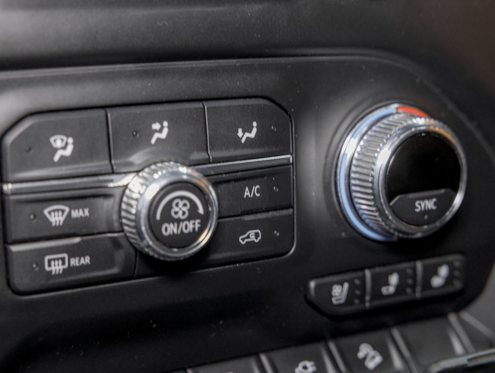 2021 GMC Sierra 1500 in St-Jérôme, Quebec - 23 - w1024h768px