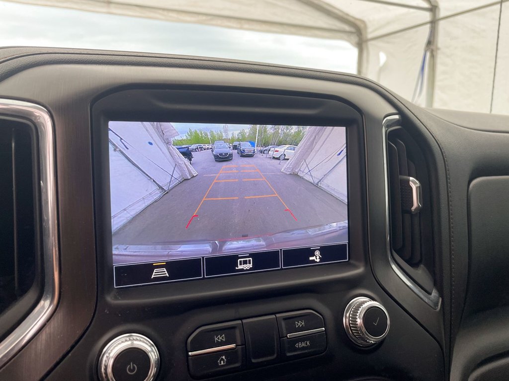 2021 GMC Sierra 1500 in St-Jérôme, Quebec - 17 - w1024h768px