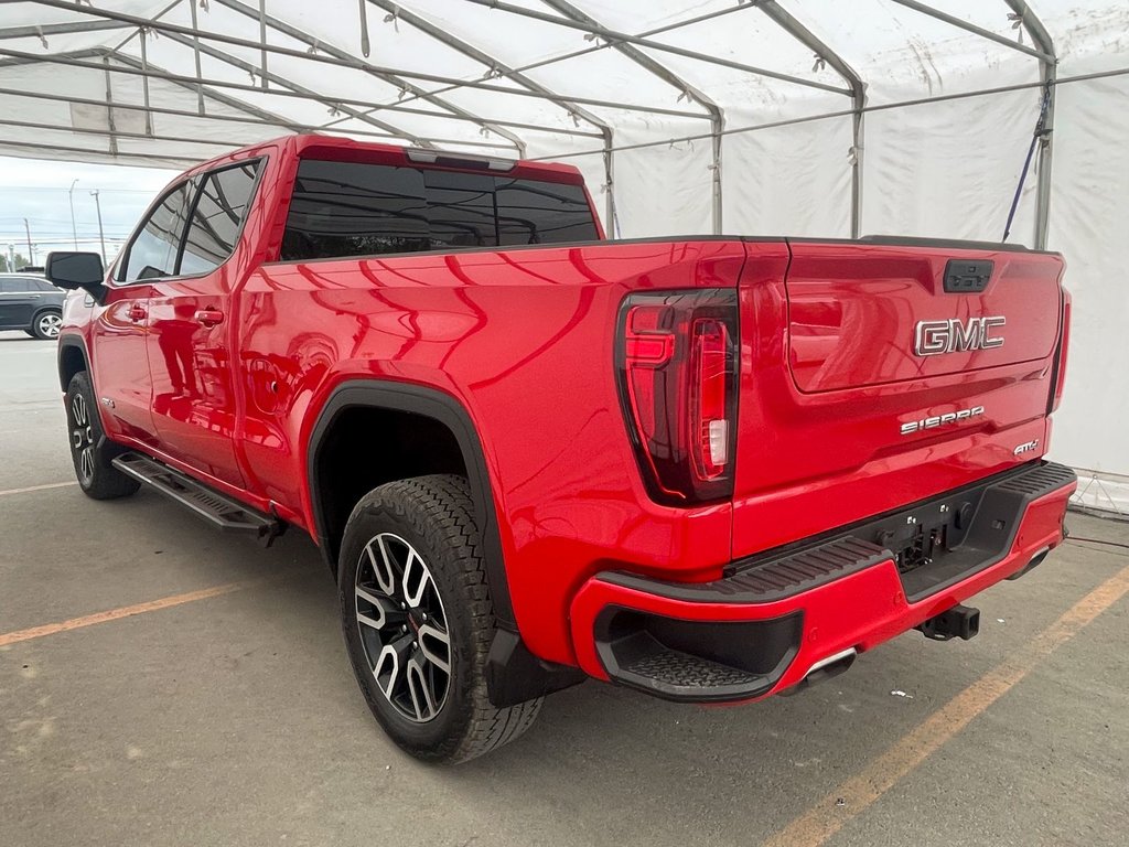2021 GMC Sierra 1500 in St-Jérôme, Quebec - 8 - w1024h768px