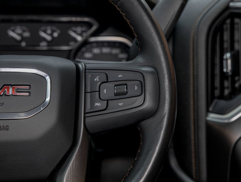 2021 GMC Sierra 1500 in St-Jérôme, Quebec - 16 - w1024h768px