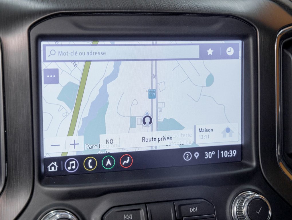 2021 GMC Sierra 1500 in St-Jérôme, Quebec - 17 - w1024h768px