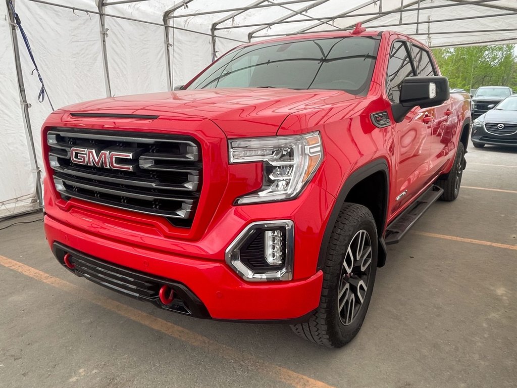 2021 GMC Sierra 1500 in St-Jérôme, Quebec - 1 - w1024h768px