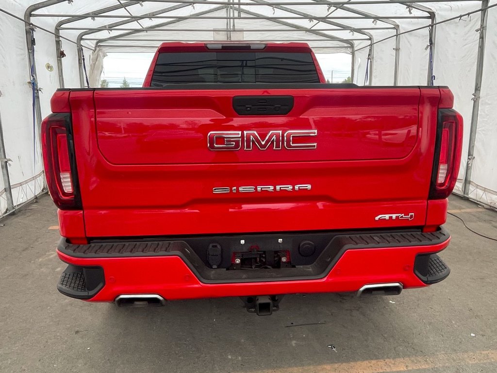 2021 GMC Sierra 1500 in St-Jérôme, Quebec - 9 - w1024h768px