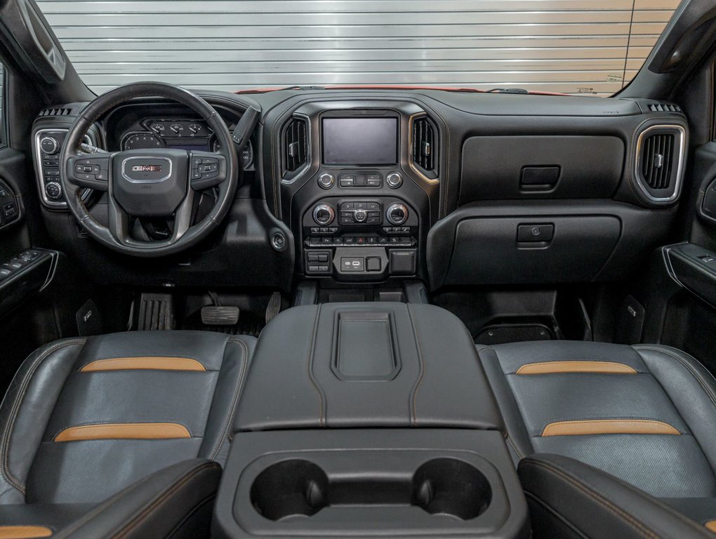 2021 GMC Sierra 1500 in St-Jérôme, Quebec - 12 - w1024h768px