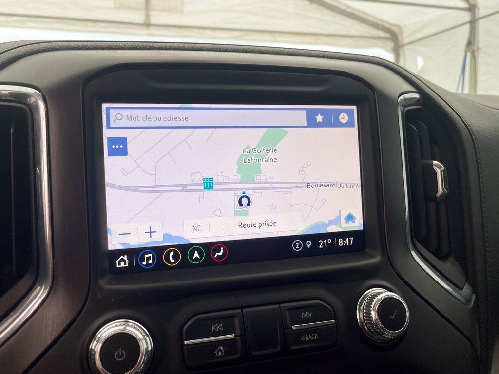 2021 GMC Sierra 1500 in St-Jérôme, Quebec - 4 - w1024h768px