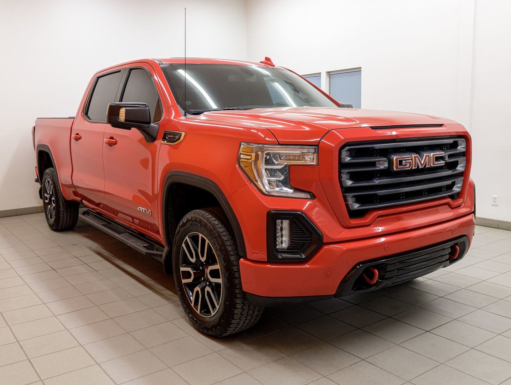 2021 GMC Sierra 1500 in St-Jérôme, Quebec - 10 - w1024h768px