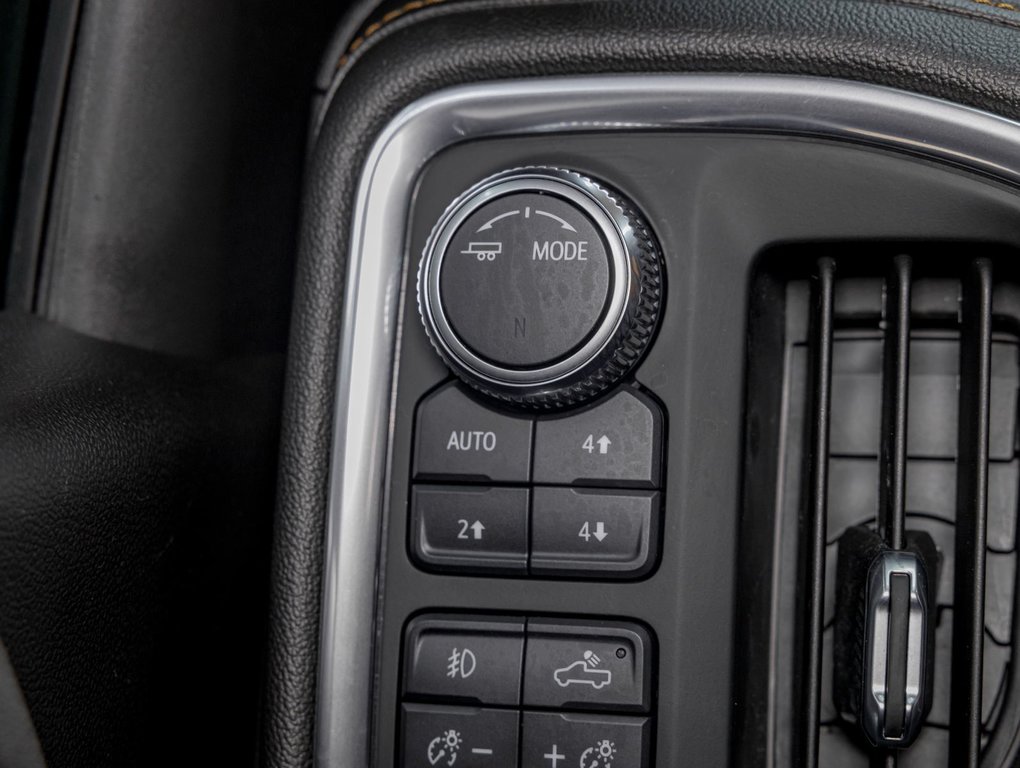 2021 GMC Sierra 1500 in St-Jérôme, Quebec - 28 - w1024h768px