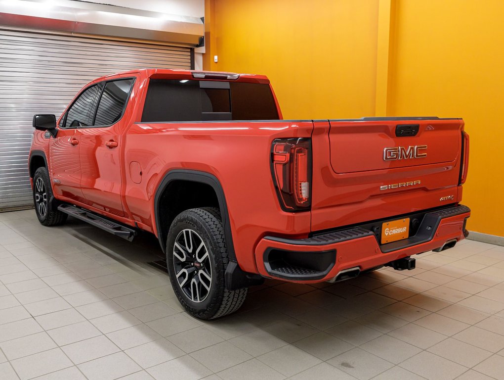 2021 GMC Sierra 1500 in St-Jérôme, Quebec - 6 - w1024h768px