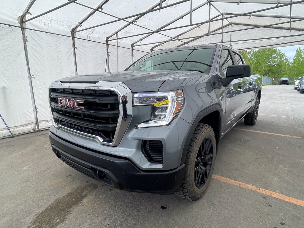 2021 GMC Sierra 1500 in St-Jérôme, Quebec - 1 - w1024h768px