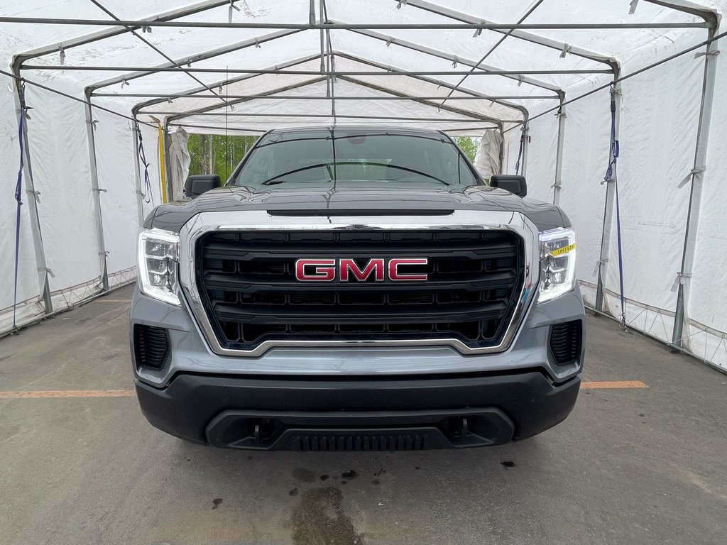 2021 GMC Sierra 1500 in St-Jérôme, Quebec - 4 - w1024h768px