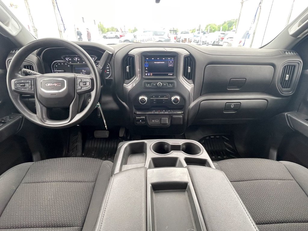2021 GMC Sierra 1500 in St-Jérôme, Quebec - 10 - w1024h768px