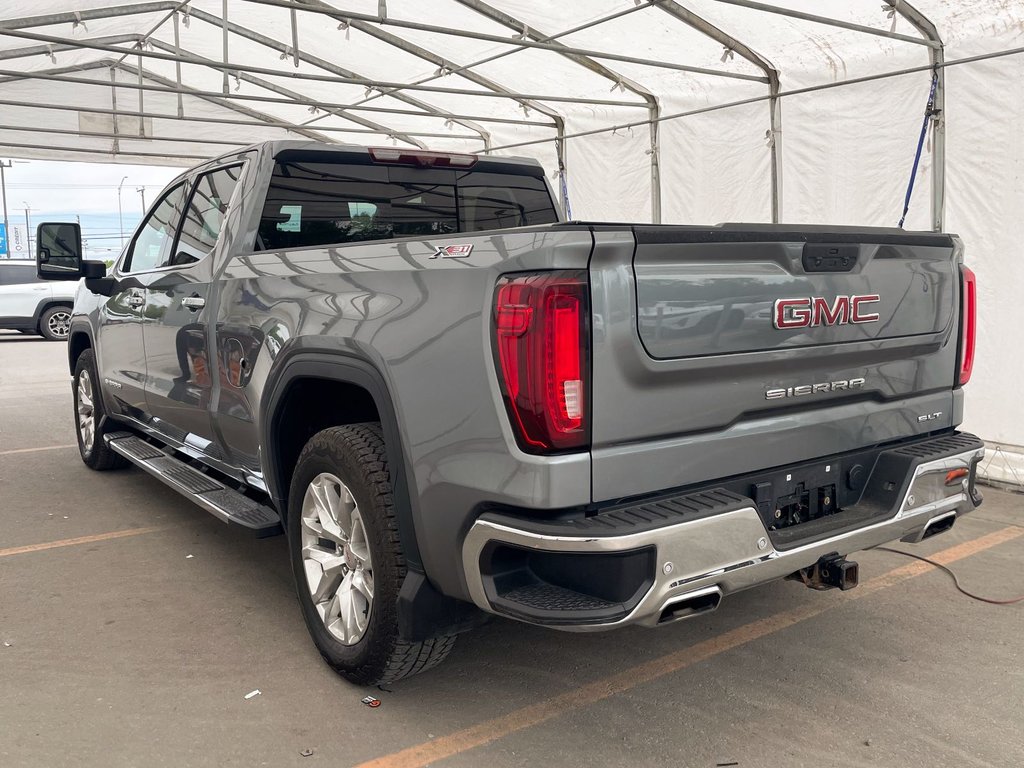 2021 GMC Sierra 1500 in St-Jérôme, Quebec - 5 - w1024h768px