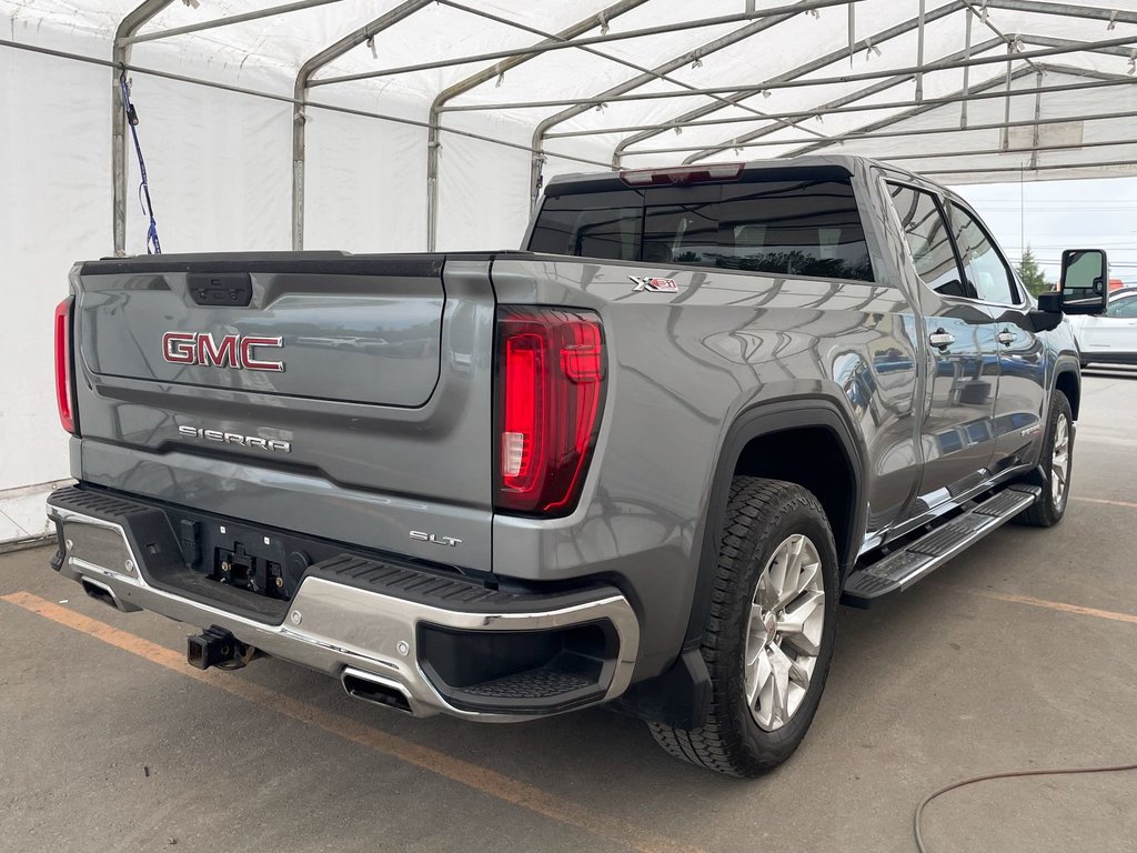 2021 GMC Sierra 1500 in St-Jérôme, Quebec - 8 - w1024h768px