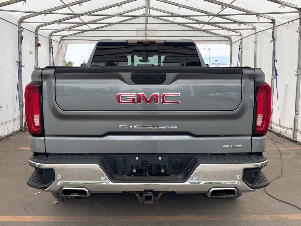 2021 GMC Sierra 1500 in St-Jérôme, Quebec - 6 - w1024h768px