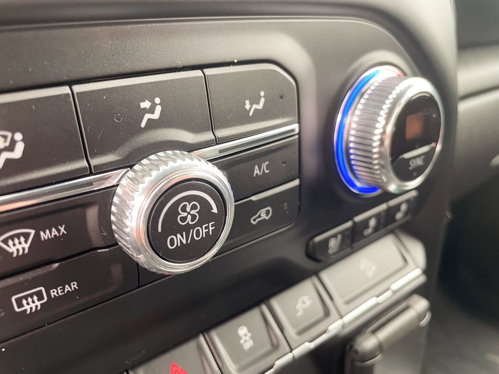2021 GMC Sierra 1500 in St-Jérôme, Quebec - 17 - w1024h768px