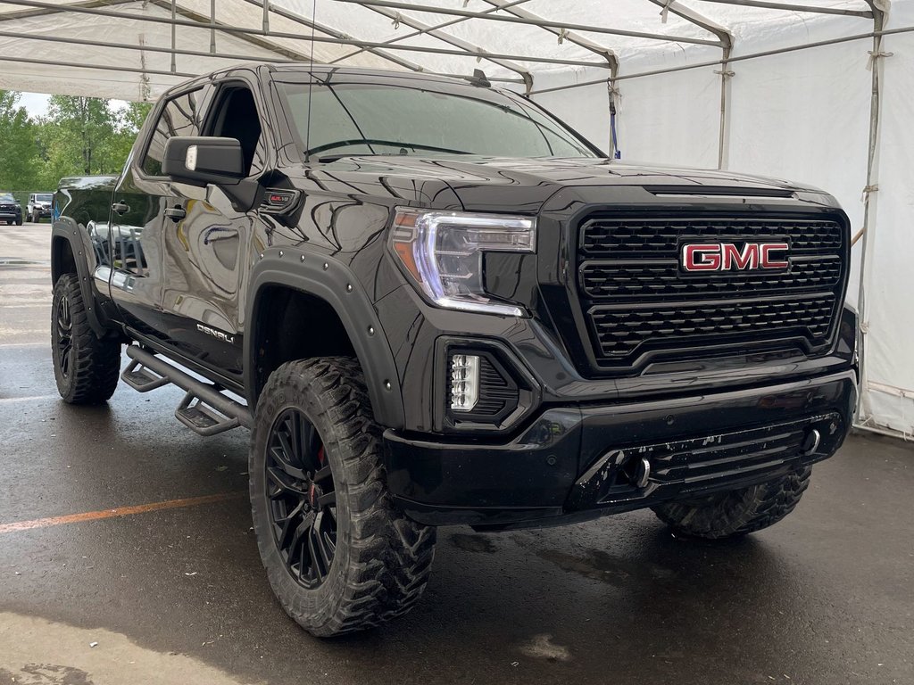 GMC Sierra 1500  2021 à St-Jérôme, Québec - 10 - w1024h768px