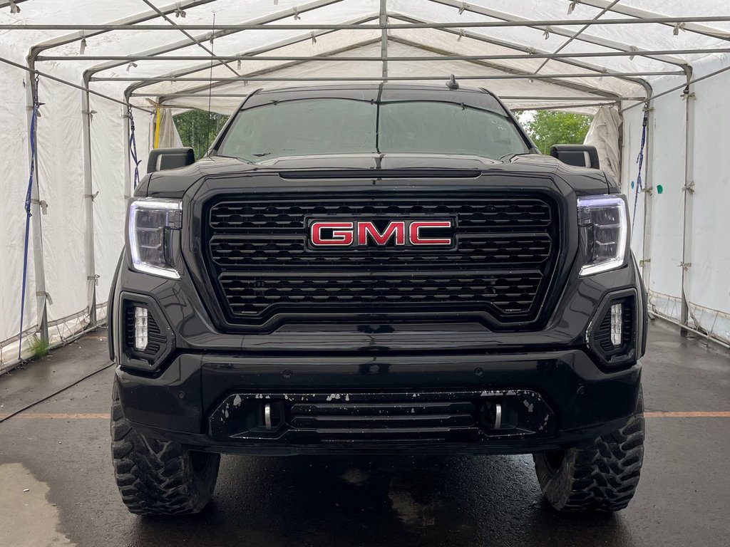 GMC Sierra 1500  2021 à St-Jérôme, Québec - 5 - w1024h768px