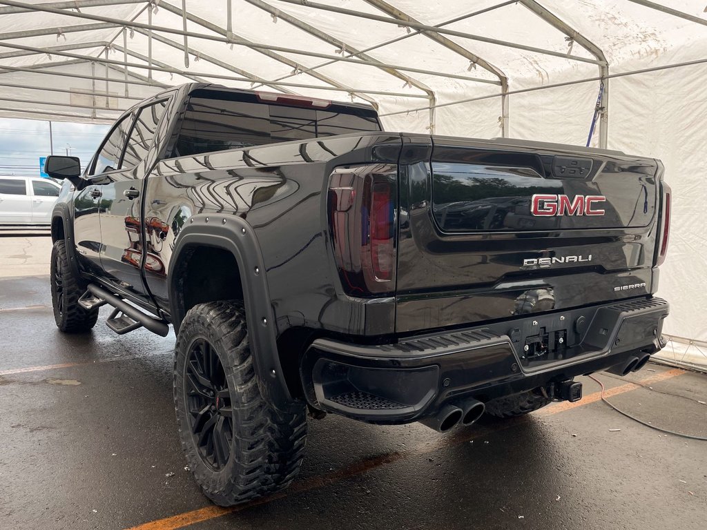 GMC Sierra 1500  2021 à St-Jérôme, Québec - 6 - w1024h768px