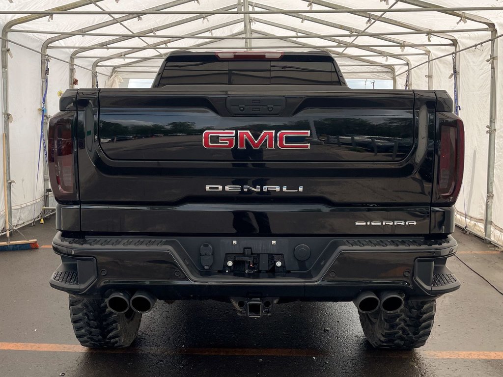 GMC Sierra 1500  2021 à St-Jérôme, Québec - 8 - w1024h768px