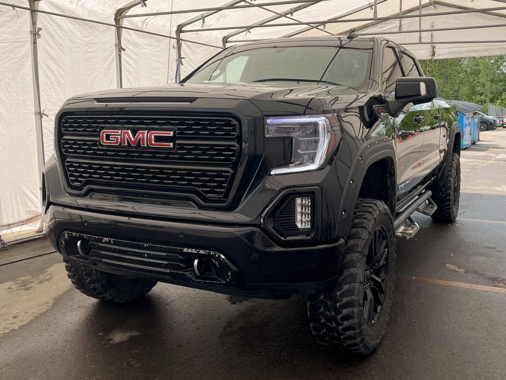 GMC Sierra 1500  2021 à St-Jérôme, Québec - 1 - w1024h768px