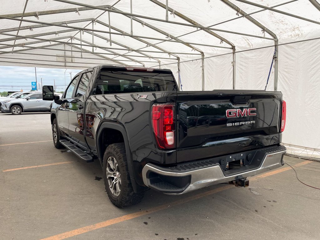2021 GMC Sierra 1500 in St-Jérôme, Quebec - 5 - w1024h768px