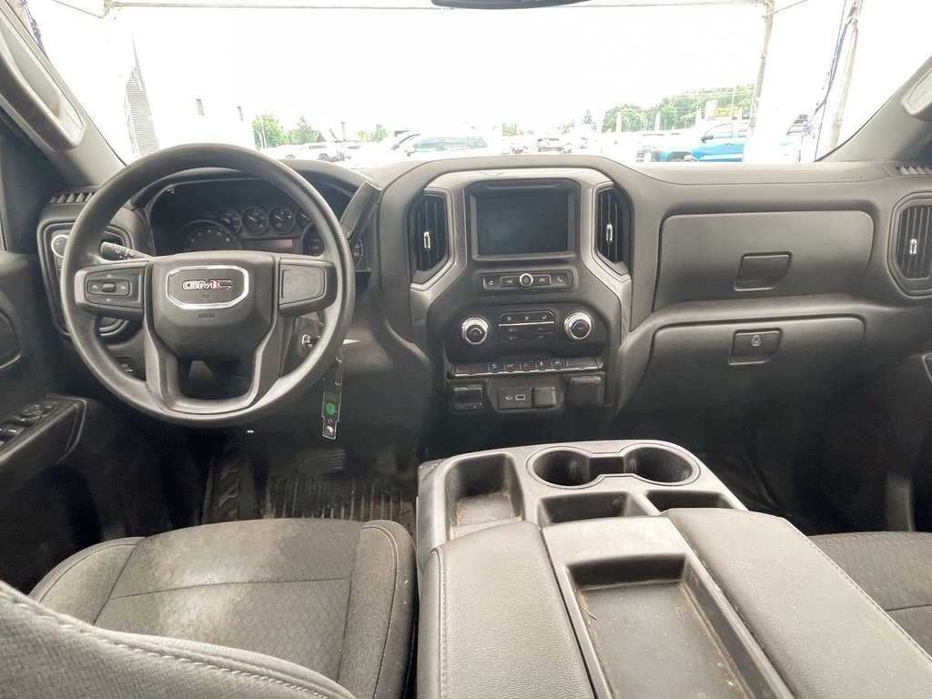2021 GMC Sierra 1500 in St-Jérôme, Quebec - 10 - w1024h768px