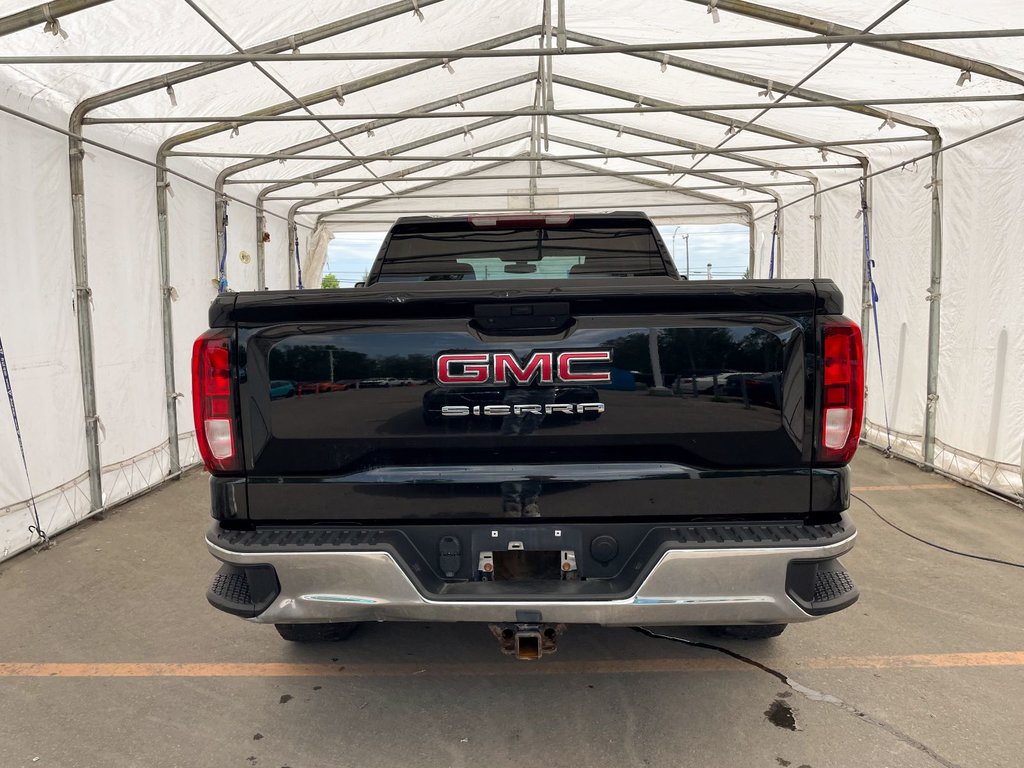 2021 GMC Sierra 1500 in St-Jérôme, Quebec - 6 - w1024h768px