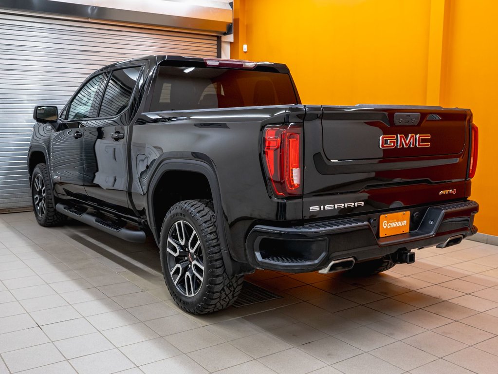 2021 GMC Sierra 1500 in St-Jérôme, Quebec - 5 - w1024h768px