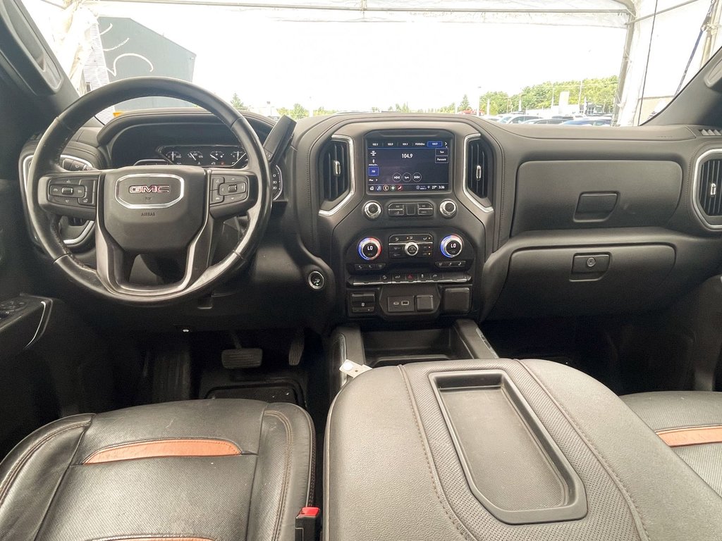 GMC Sierra 1500  2021 à St-Jérôme, Québec - 10 - w1024h768px