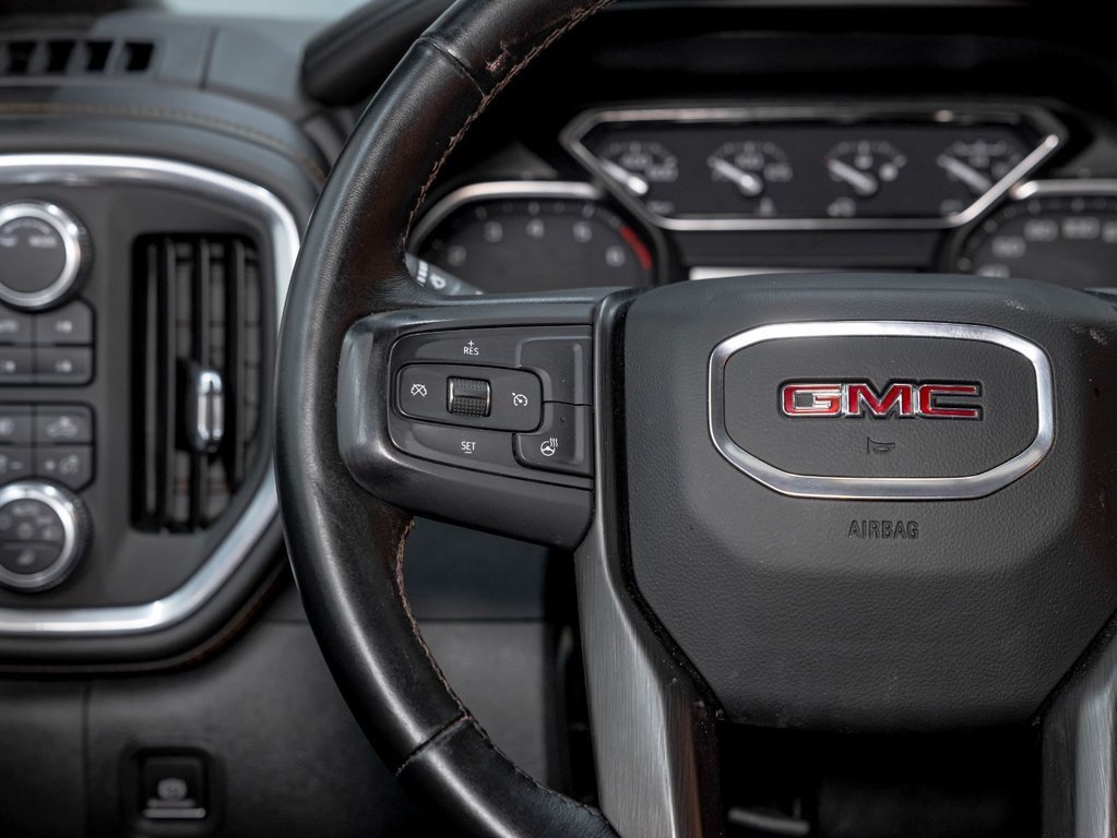 2021 GMC Sierra 1500 in St-Jérôme, Quebec - 14 - w1024h768px