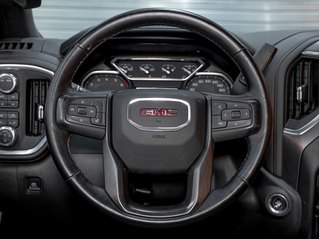 2021 GMC Sierra 1500 in St-Jérôme, Quebec - 12 - w1024h768px