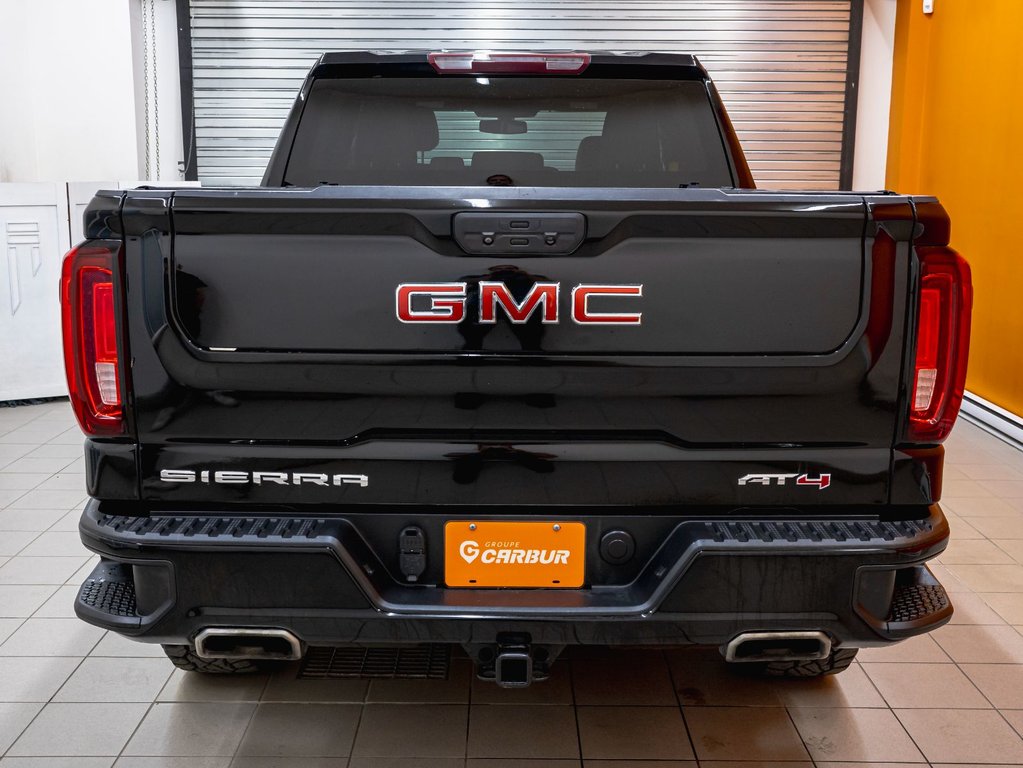 2021 GMC Sierra 1500 in St-Jérôme, Quebec - 6 - w1024h768px