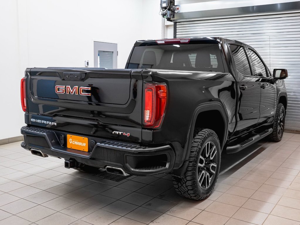 2021 GMC Sierra 1500 in St-Jérôme, Quebec - 8 - w1024h768px