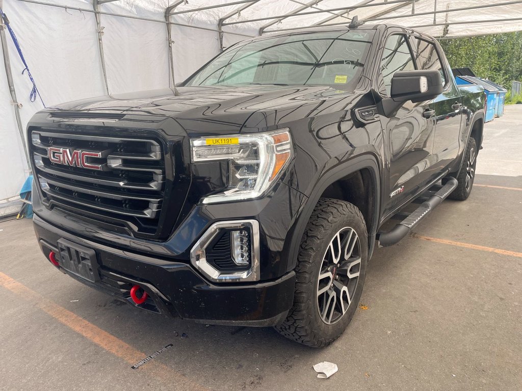 GMC Sierra 1500  2021 à St-Jérôme, Québec - 1 - w1024h768px