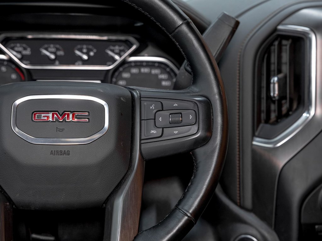 2021 GMC Sierra 1500 in St-Jérôme, Quebec - 16 - w1024h768px