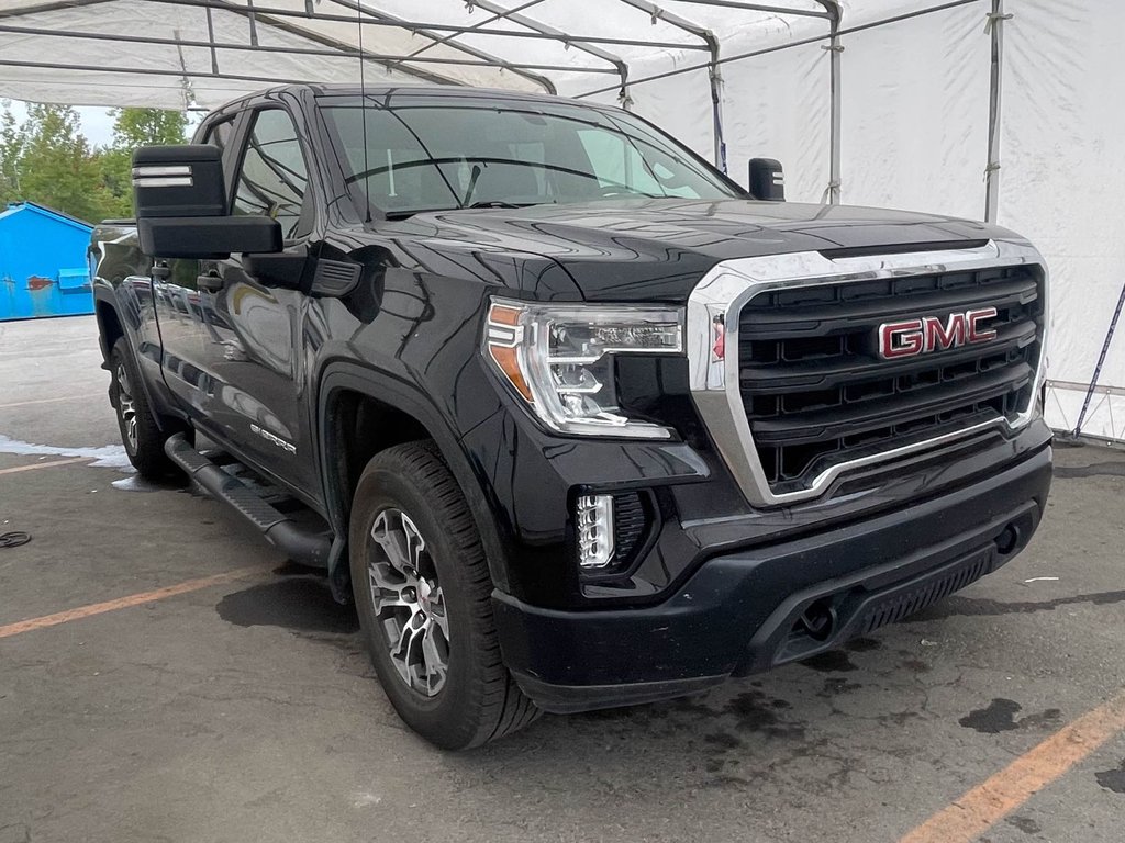GMC Sierra 1500  2021 à St-Jérôme, Québec - 9 - w1024h768px