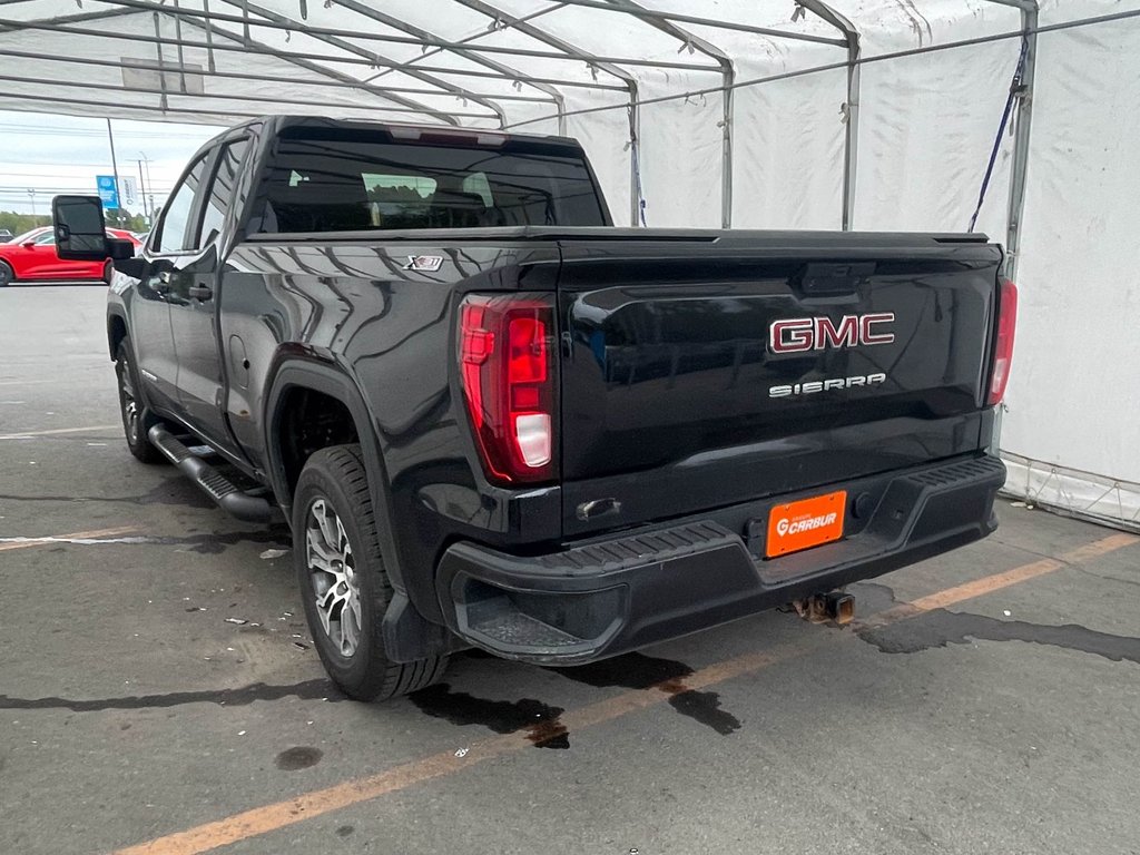 GMC Sierra 1500  2021 à St-Jérôme, Québec - 5 - w1024h768px