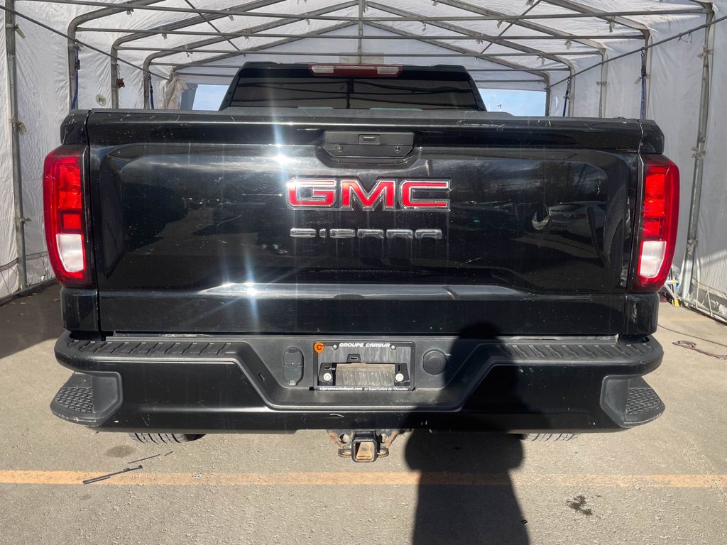 2021 GMC Sierra 1500 in St-Jérôme, Quebec - 6 - w1024h768px