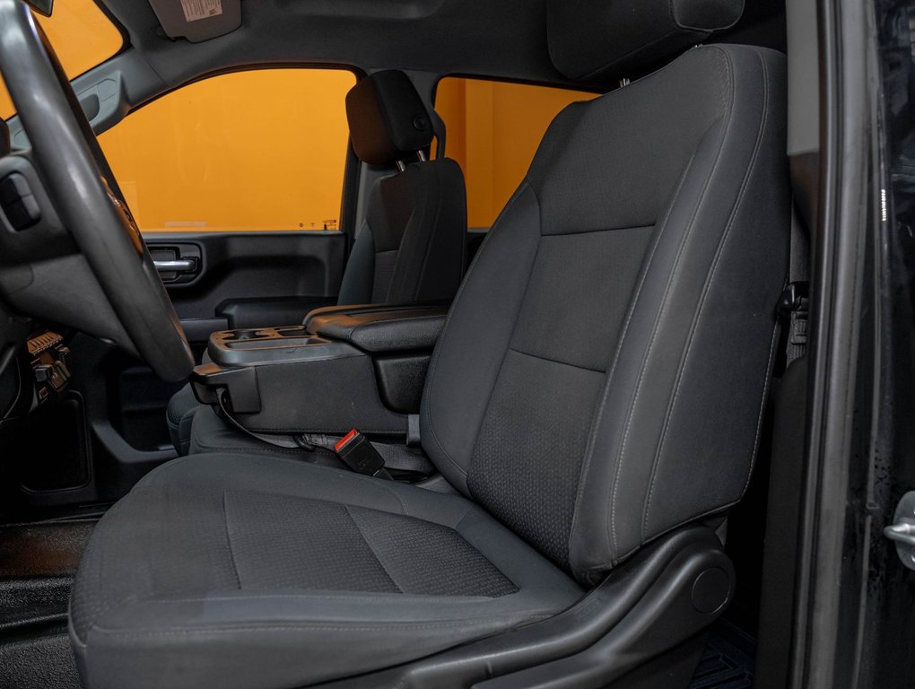 GMC Sierra 1500  2021 à St-Jérôme, Québec - 10 - w1024h768px