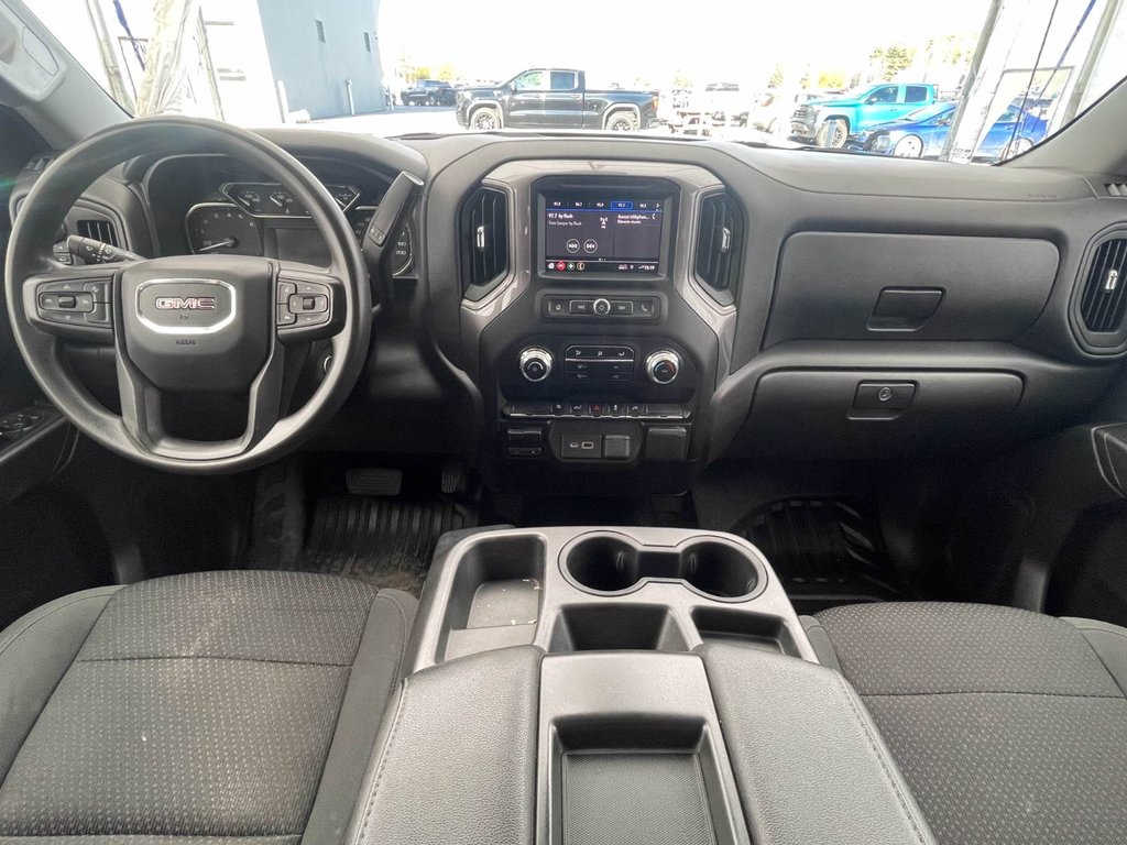 2021 GMC Sierra 1500 in St-Jérôme, Quebec - 10 - w1024h768px