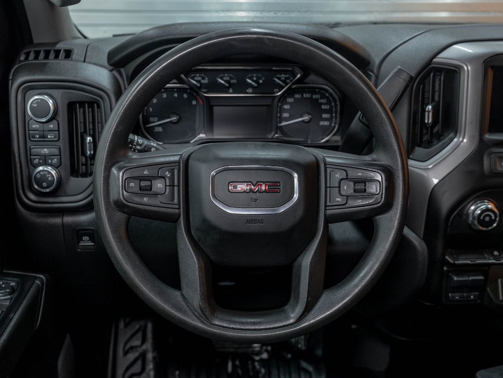 GMC Sierra 1500  2021 à St-Jérôme, Québec - 12 - w1024h768px