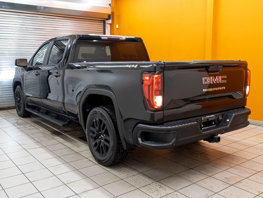 GMC Sierra 1500  2021 à St-Jérôme, Québec - 5 - w1024h768px