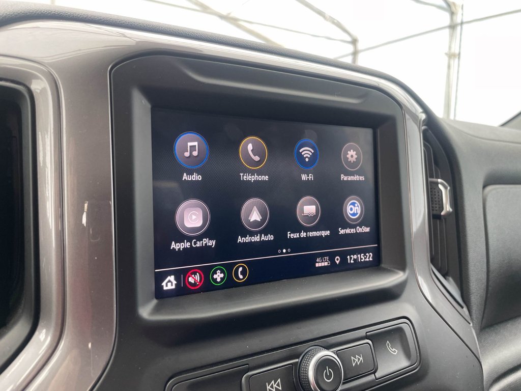 2021 GMC Sierra 1500 in St-Jérôme, Quebec - 12 - w1024h768px