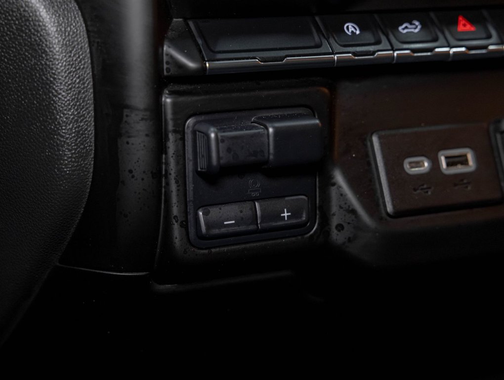 GMC Sierra 1500  2021 à St-Jérôme, Québec - 22 - w1024h768px