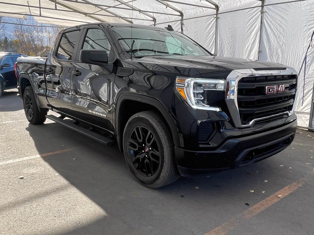 2021 GMC Sierra 1500 in St-Jérôme, Quebec - 9 - w1024h768px