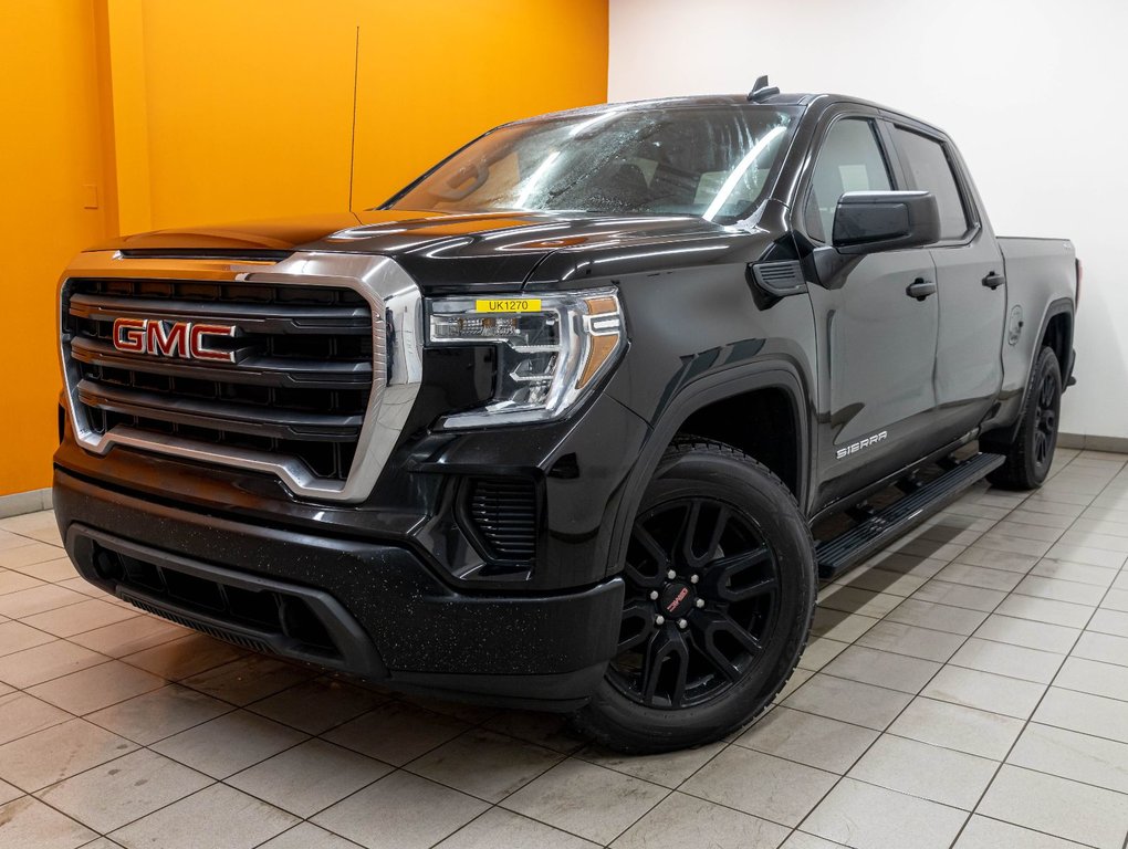 GMC Sierra 1500  2021 à St-Jérôme, Québec - 1 - w1024h768px