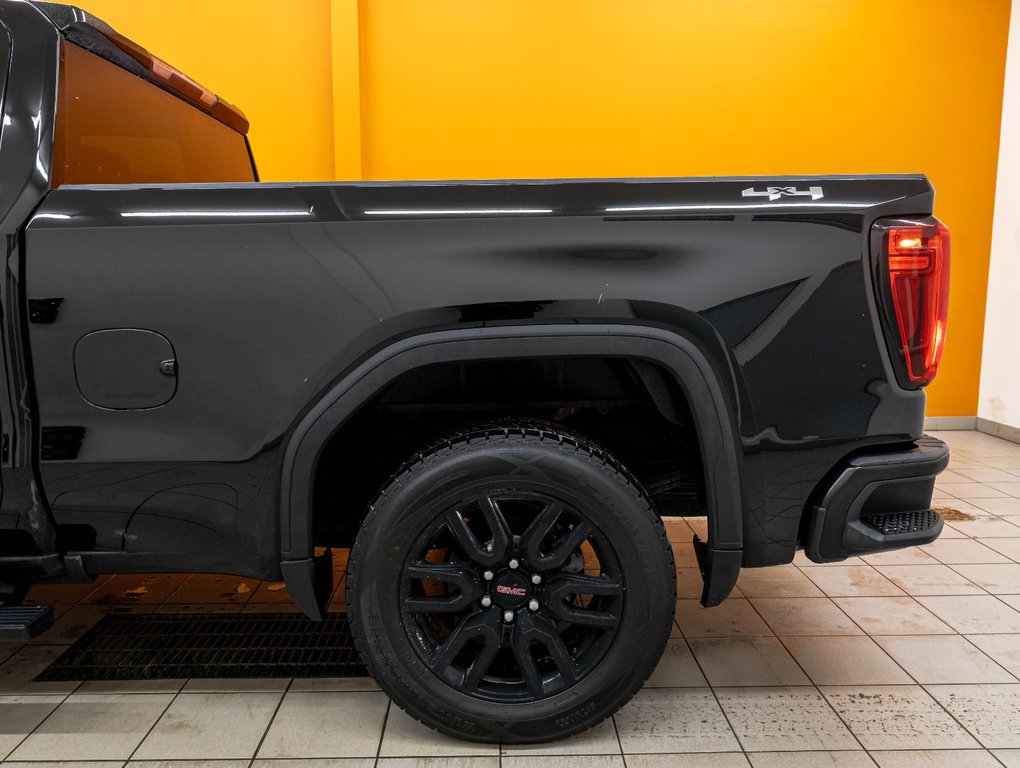 GMC Sierra 1500  2021 à St-Jérôme, Québec - 29 - w1024h768px