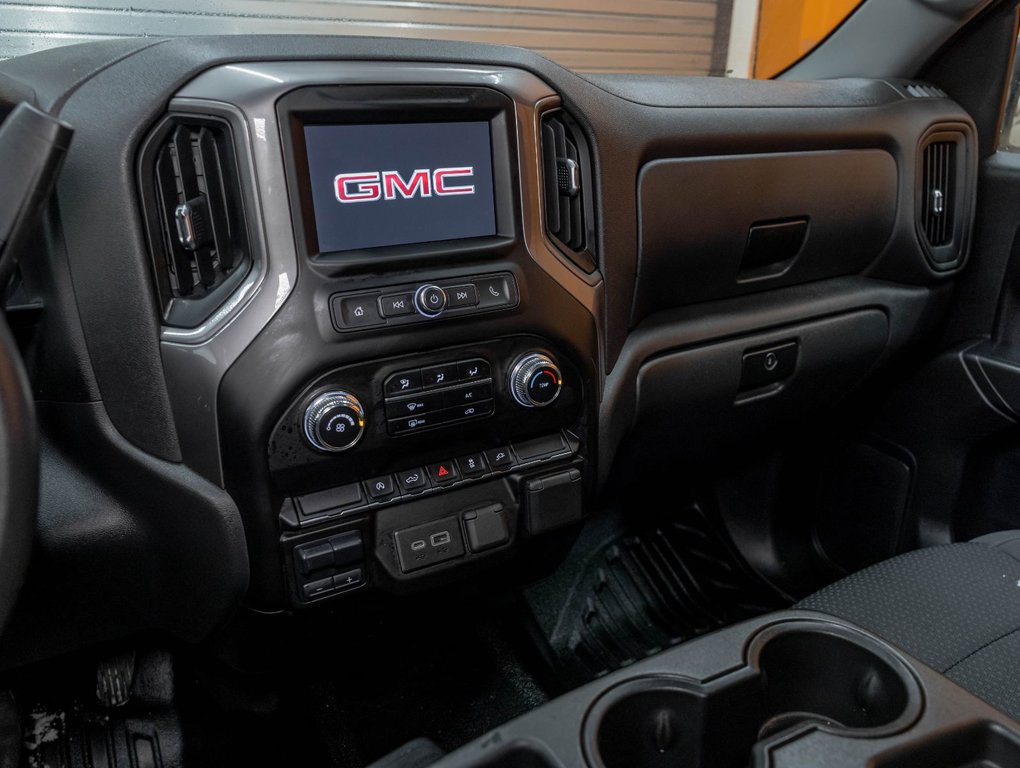 GMC Sierra 1500  2021 à St-Jérôme, Québec - 18 - w1024h768px