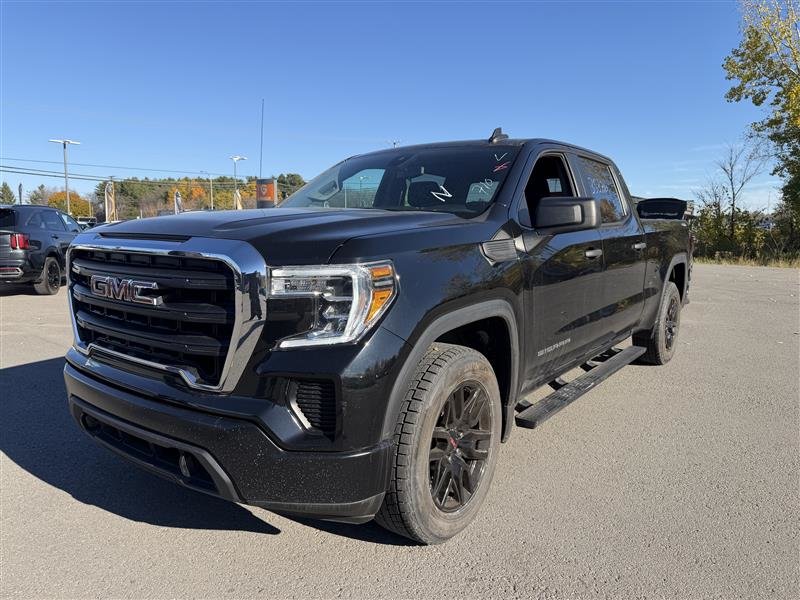 GMC Sierra 1500  2021 à St-Jérôme, Québec - 1 - w1024h768px