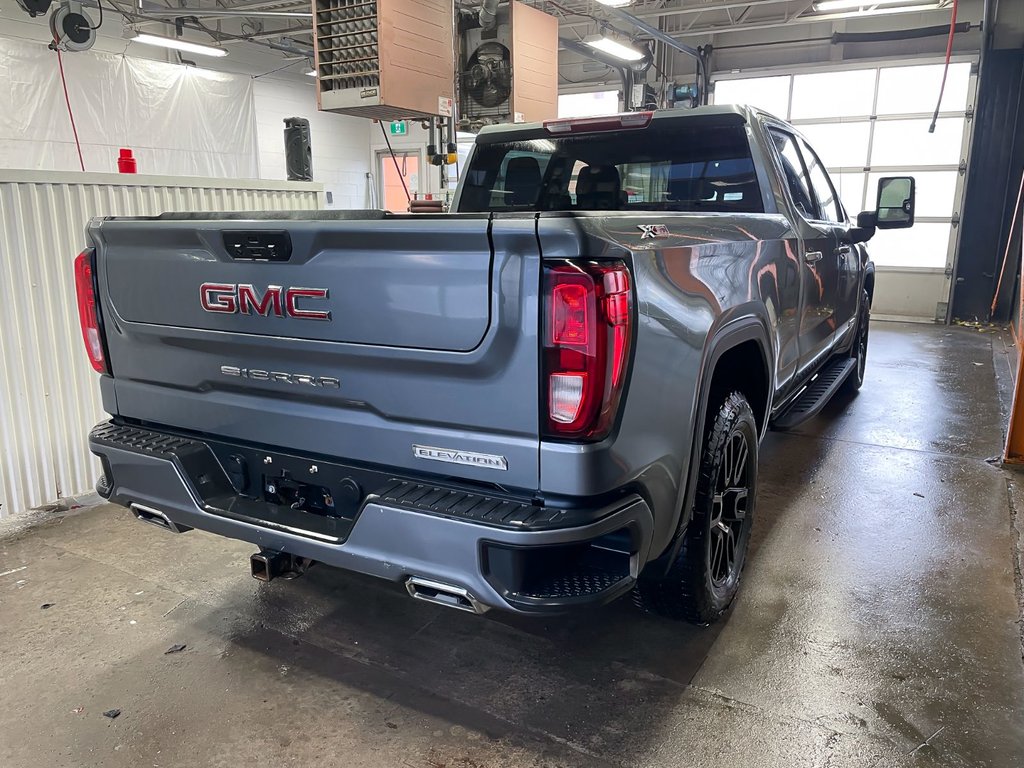 GMC Sierra 1500  2021 à St-Jérôme, Québec - 8 - w1024h768px